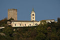 Castel e Gesa de S. Maria Assunta