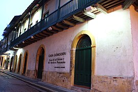 Casa Góngora