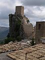 Castillo de La Iruela