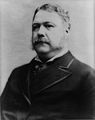 Chester Arthur 1881–1885