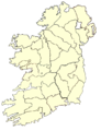 Diocese of Ireland