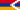 Vlag van Nagorno-Karabach