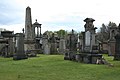 Glasgow Necropolis