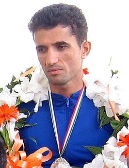 Hossein Askari