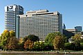 InterContinental Hotel in Frankfurt am Main