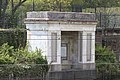 Huskisson Monument, Newton-le-Willows