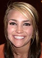 Jamie Lynn Spears geboren op 4 april 1991