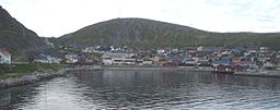 Kjøllefjord 2005