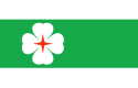 Flag of Lääne-Nigula Parish