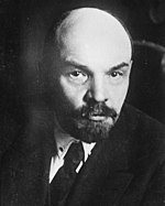 Vladimir Iljič Lenin