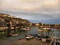 Mevagissey