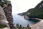 Plaža Olympos