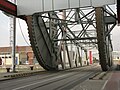 Oosterweelbrug in Antwerpen