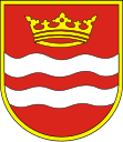 Wappen von Drzewica