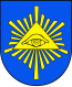 Blason de Wilamowice