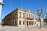 Intendencia Municipal