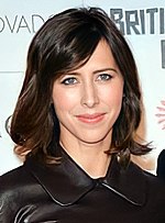 Vignette pour Sophie Hunter