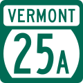 File:Vermont 25A.svg