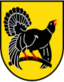 stilisierter Ast Landkreis Freudenstadt