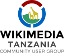 komunita skupiny uživatelů Wikimedia Tanzania (Tanzánie)