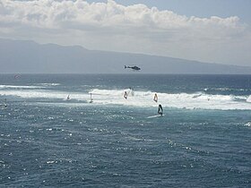 Ho'okipa, Maui