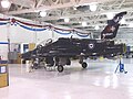 BAE Hawk at CFB Moose Jaw