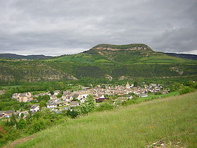 Chirac (Lozère)