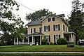 Underhill-Acker House in Croton-on-Hudson