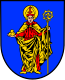 Blason de Gaugrehweiler