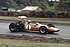 McLaren M7A