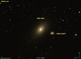 Image illustrative de l’article NGC 3853