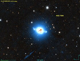 Image illustrative de l’article NGC 7009