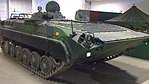 Pansarbandvagn 501