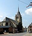 Kirche Saint-Martin