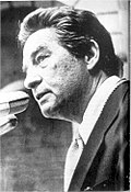 Octavio Paz, Premiu Nobel de Lliteratura.