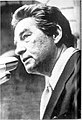 Octavio Paz overleden op 19 april 1998