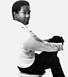 Sam Cooke -  Bild