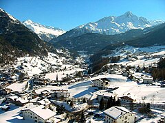 Sölden.