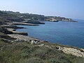 La costa turritana, Porto Torres