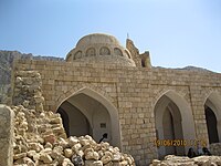 Tomb of Jalal al-Din Davani