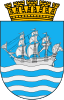 Coat of arms of Arendal