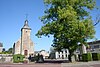 Église Saint-Lambert