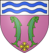 Blason de Équihen-Plage