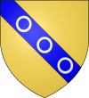 Blason de Briis-sous-Forges