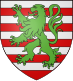 Coat of arms of Hucqueliers