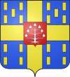 Blason de Laferté-sur-Amance