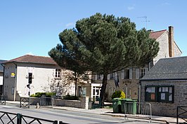 mairie