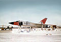 Avro Canada CF-105 Arrow