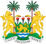 Sierra Leone