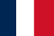 French Navy Ensign and Jack